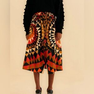 FARM Rio Skirt